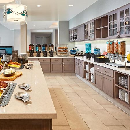 Homewood Suites By Hilton Long Beach Airport Eksteriør bilde