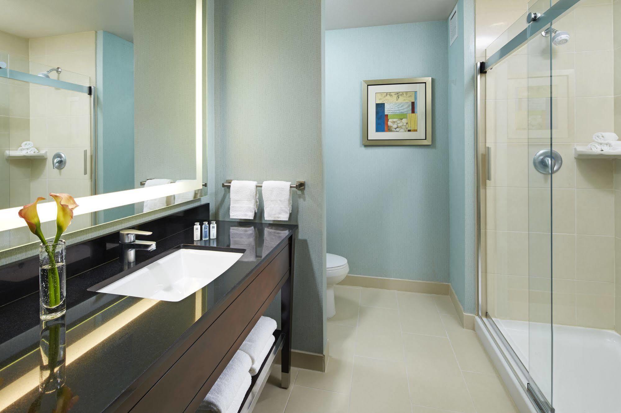 Homewood Suites By Hilton Long Beach Airport Eksteriør bilde