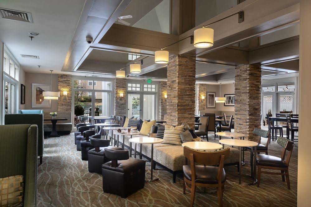 Homewood Suites By Hilton Long Beach Airport Eksteriør bilde